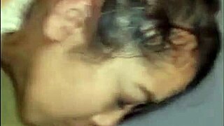 Cute Chunky Girl Craves Hard Doggystyle Action