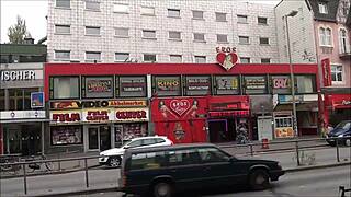 buck wilds final day in hamburg germany