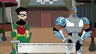 Deep in Raven and Jinx with 18Titans Episode 43