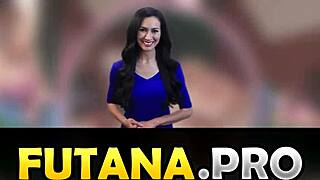 Beautiful 3D Girl Enjoys Rhythmic Futa Fucking and Cunnilingus. See This Anime Babe in Hot Hentai Action!