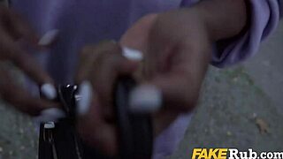 psst, want money? get on your knees