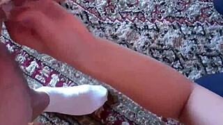 Your Cock Is Getting Locked Up For A Very Long Time!