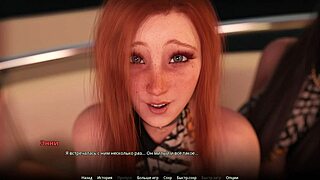 American group hardcore experience with 3D cartoon action