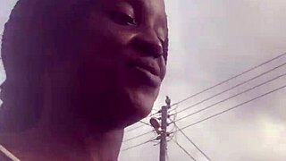 Crazybitch Looking For A Super Market Just To Get Lighter To Just Smoke