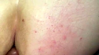 She loves sucking it and taking it all in her pussy and ass?