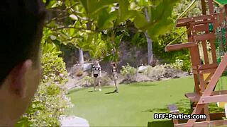 hold the camera while i fuck these football chicks in uniform