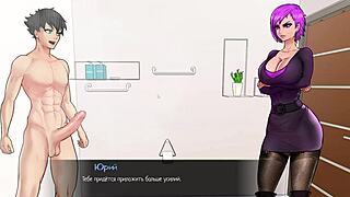 complete gameplay confined with goddesses part 6