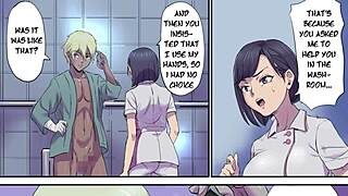 Es tu madrastra una adicta al trabajo cuidado con lo que hace en los turnos extra