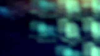 i watch christmas babe in interracial scene.