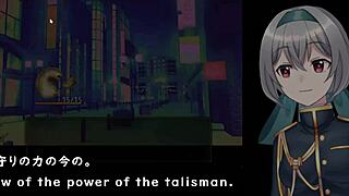 kunugi-chan's life crashes in garage game