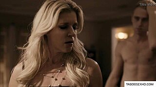 young guy fuckin stepmom milf?