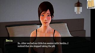 My New Family Hentai Episode 171