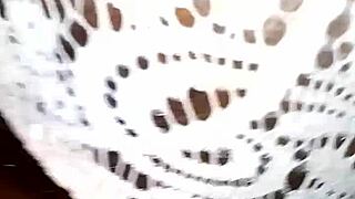 Big Booty Catches Eye, Can't Wait!