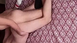 bareback latin young fuck