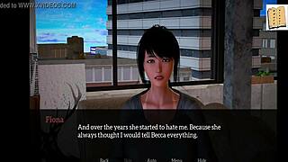 My New Family 185 Anime Game Adventure