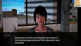 My New Family 185 Anime Game Adventure