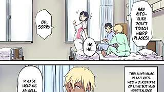 Es tu madrastra una adicta al trabajo cuidado con lo que hace en los turnos extra