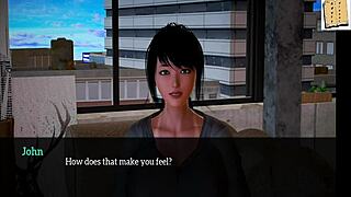 My New Family 185 Anime Game Adventure