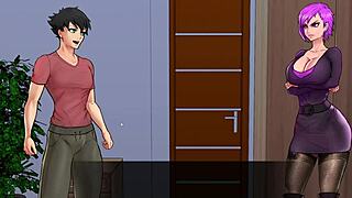 complete gameplay confined with goddesses part 6