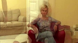 i love banging this sweet teen girl in double penetration and anal