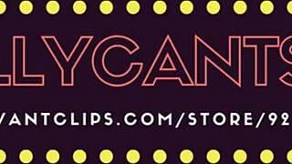 I need to strip these shorts and rub my clit now