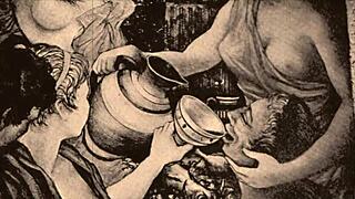 vintage erotic drawings from retro anime hentai