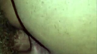 Cute Chunky Girl Craves Hard Doggystyle Action