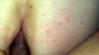 She loves sucking it and taking it all in her pussy and ass?