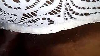 Big Booty Catches Eye, Can't Wait!