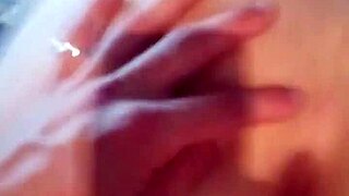 I finger my ex gf until she screams