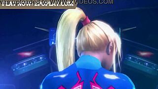 Damn! Shy 3D Babes Lose Virginity to Massive Cock in Animation!