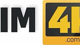 rim4k indulging in deep ass licking desire