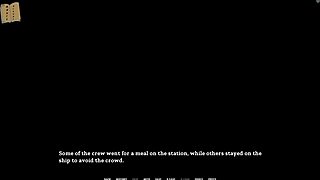 Tales From The Unending Void 177