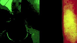 Dark Lantern Presents Vintage Interracial Erotic Confessions