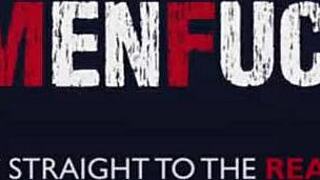 Blake and Ryan Explore Bareback Hardcore