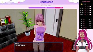 Blonde Milf Pounds Pussy On Well-Endowed Friend! Full Video On Xvideos Red!