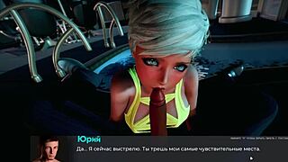 complete gameplay of deviant anomalies part 29 with subtle elements