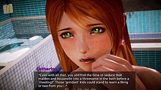 academy 221 brings anime adventures to life in this game