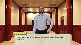 Bound to College 01 - Meet My Gay Roommate!