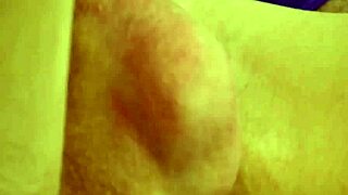 I watched Jean Gilliam and Kyle Polaski breed hard in bareback action