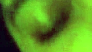 Step-Daughter Rubbing Her Wet Pussy