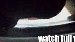 Czech Gay Toilets Caught on Voyeur Cam - Who's Watching?