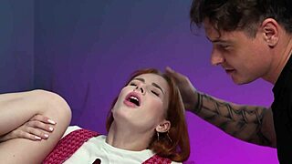 Wanna Play Videogames, Step-Bro? Teach My BF to Fuck Me Hard!