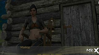 teen craves 10-pounder and gets it bent over