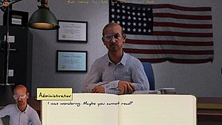 Bound to College 01 - Meet My Gay Roommate!