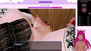 Blonde Milf Pounds Pussy On Well-Endowed Friend! Full Video On Xvideos Red!