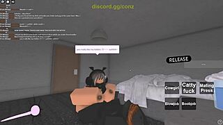 Exploring twenty-seven roblox adult scenes