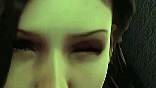 Witcher Sex With Yennefer L 3d Porno Game 4k 60fps 120fps