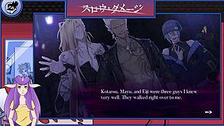 Slow Damage Part 2: What's Next?