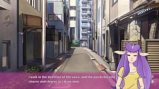 ninnin days part 2 ninja panties asian big tits japanese monster game cute sexy anime hentai